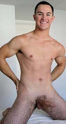 Adam Bosco