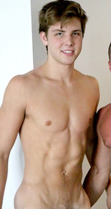 Brady Corbin