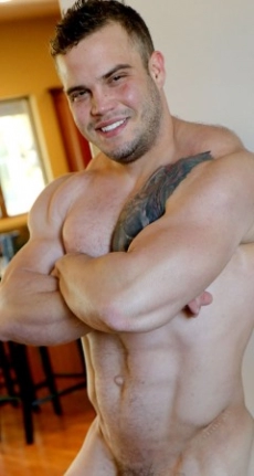 Buck Carter
