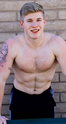 Troy Daniel