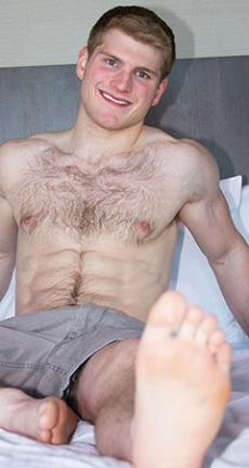 Aaron Dickson
