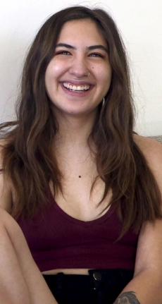 Veronica Mendoza