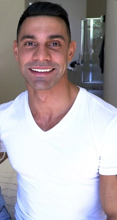 Marcos Acosta