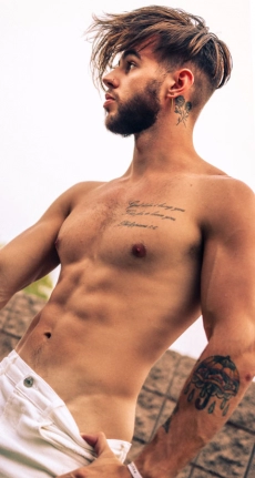 Kellan Hartmann