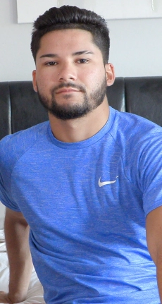 Antuan Mills