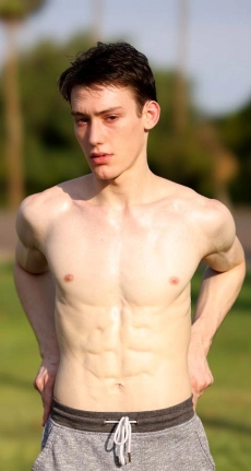 Kingsley Kross