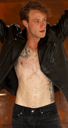 Justin Taylor