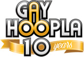 GayHoopla logo