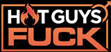 HotGuysFuck logo